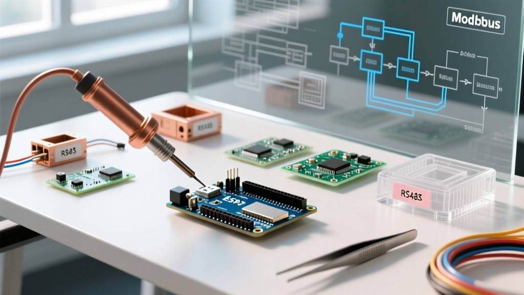 Arduino and Modbus Integration: 2026 Resource Roundup
