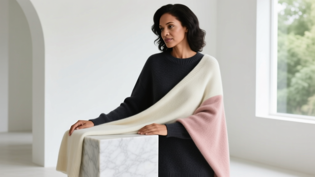 Best Cashmere Shampoo & Detergent: A Stylist’s Guide