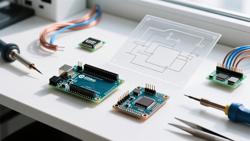 Precio Arduino Uno: 2026 Cost Analysis & Project Suitability