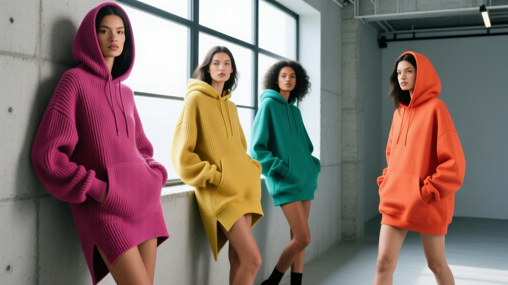 Best Heavyweight Hoodies for Winter: Warmth, Style & Ethics