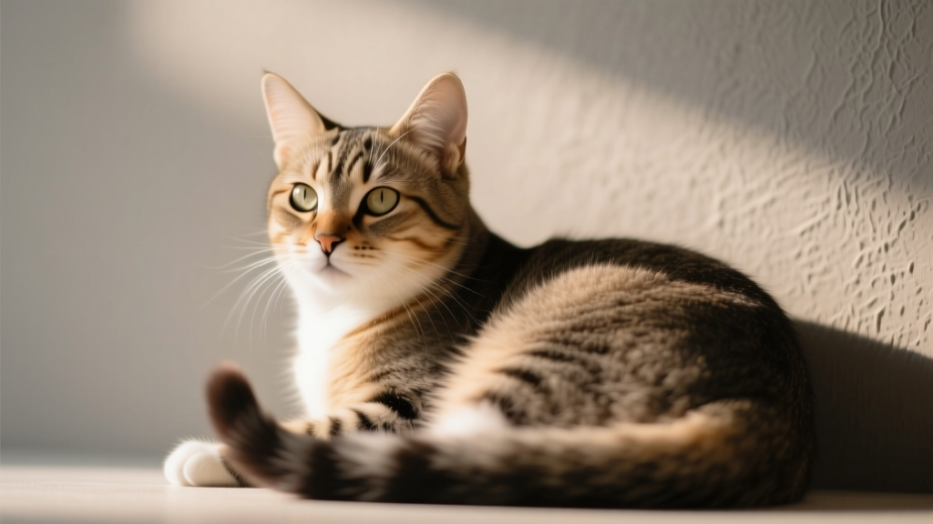 How to Interpret Cat Behavior Popular