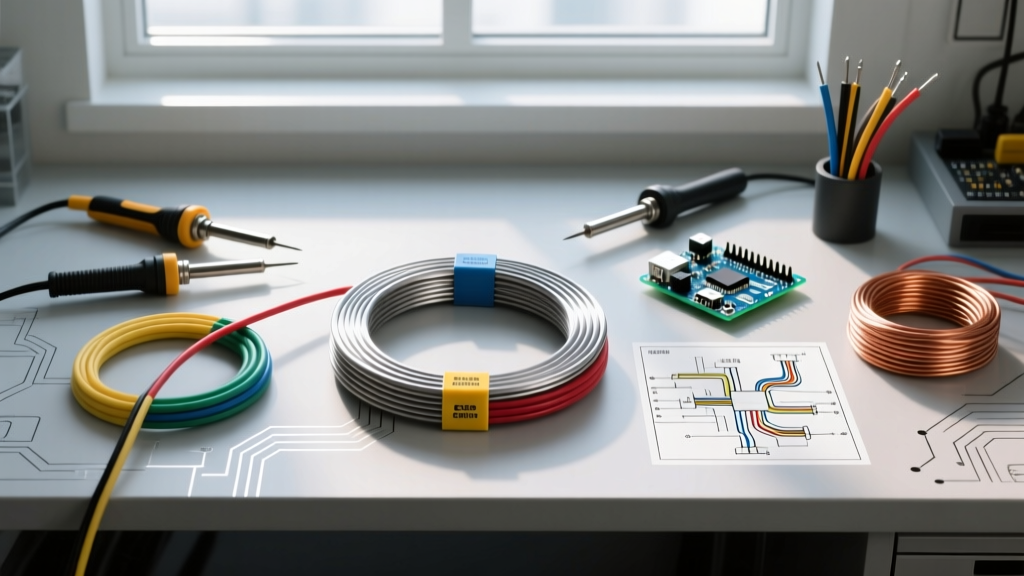 Fish Tape for Electrical Wiring: 2026 Cost Estimation Guide
