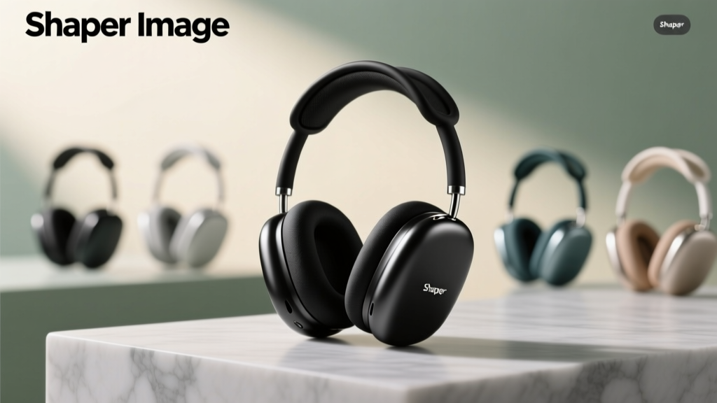 Shaprer Image Headphones Wireless? Battery & Bluetooth Truth