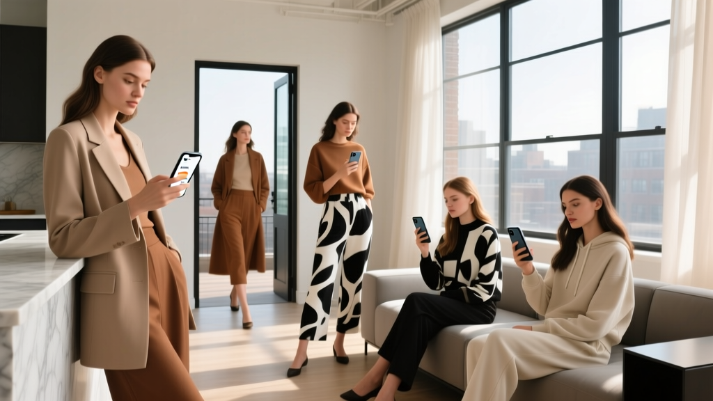 Best Wardrobe Rotation Apps for Women in 2024