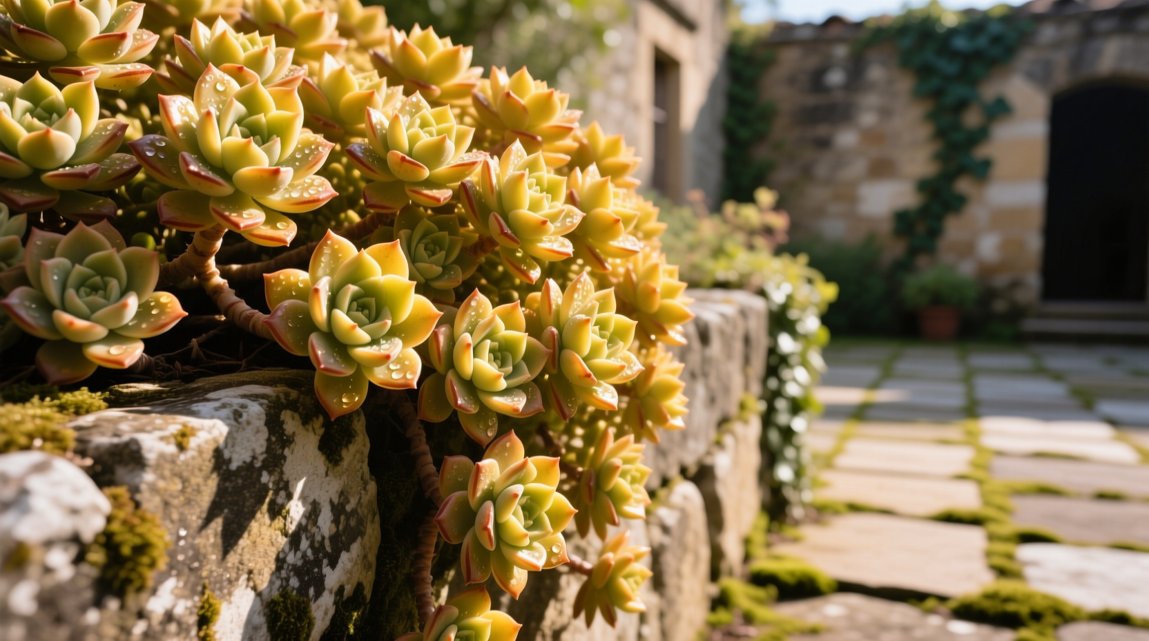 sedum angelina