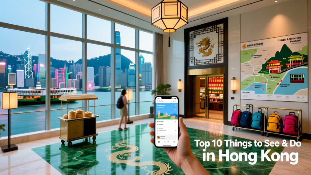 Things To See And Do In Hong Kong: A Practical, Up-to-Date Guide for Travelers