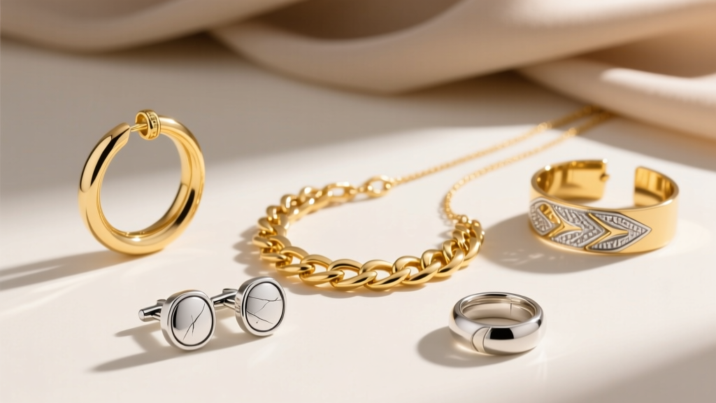 Does Gold Jewelry Scratch Easily vs Silver? Truth Revealed