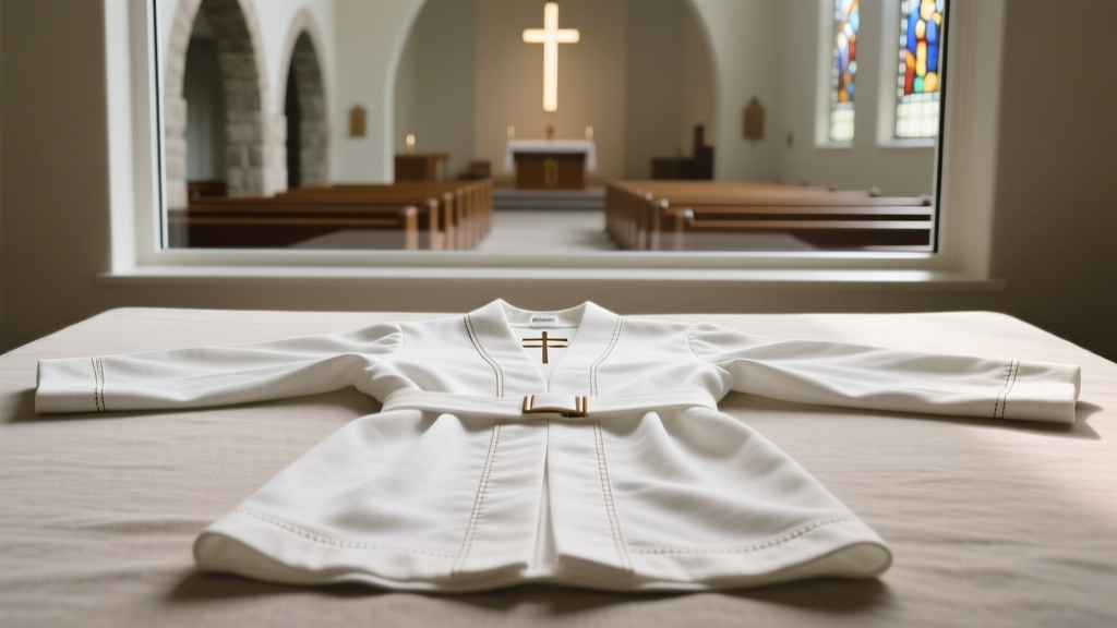 Mormon Temple Garments 2026: Complete History & Style Guide