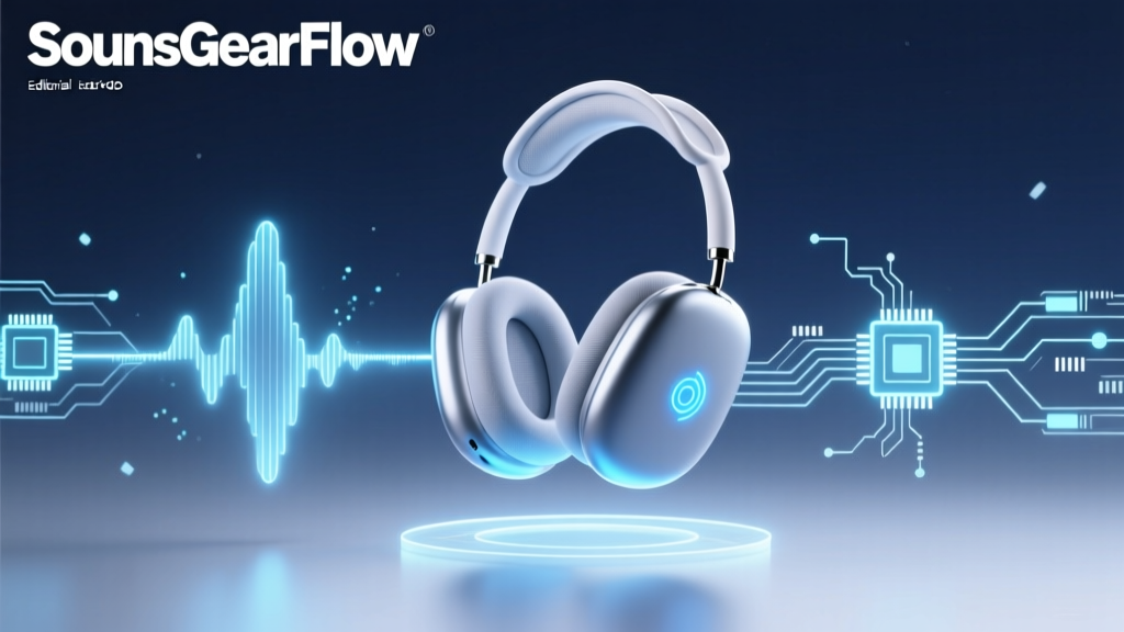 Where Does Music Come From? Wireless Headphones Explained
