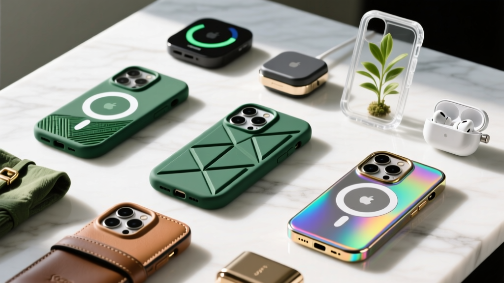 How to Clean Phone Cases & Tech Accessories (2024 Guide)