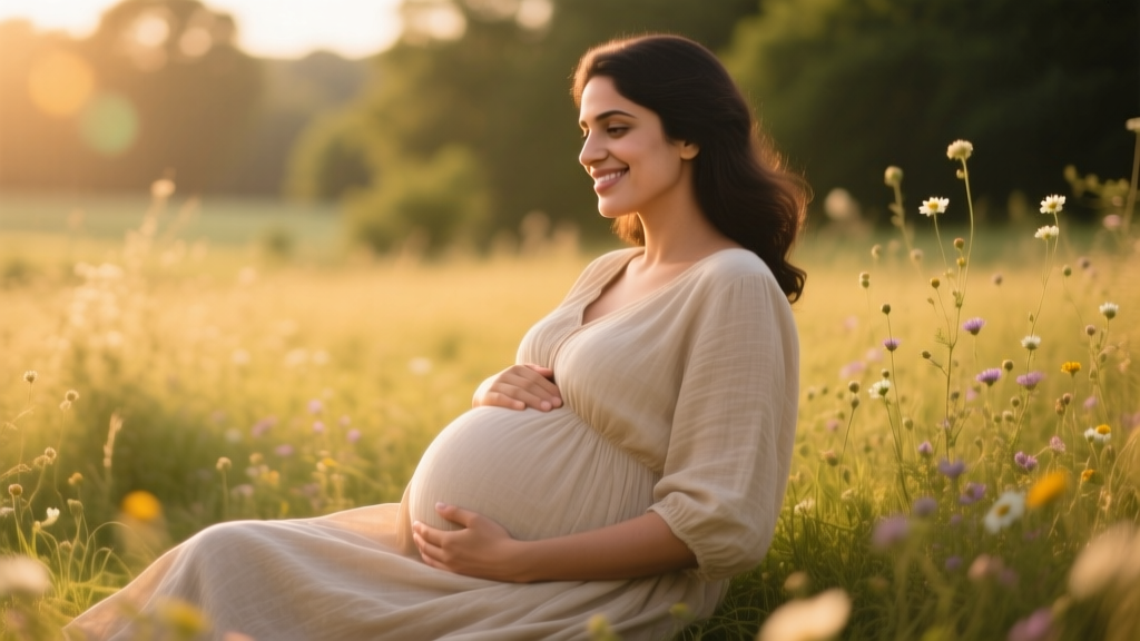 Shadin: Evidence-Based Insights for Prenatal Families Considering This Emerging Herbal Supplement
