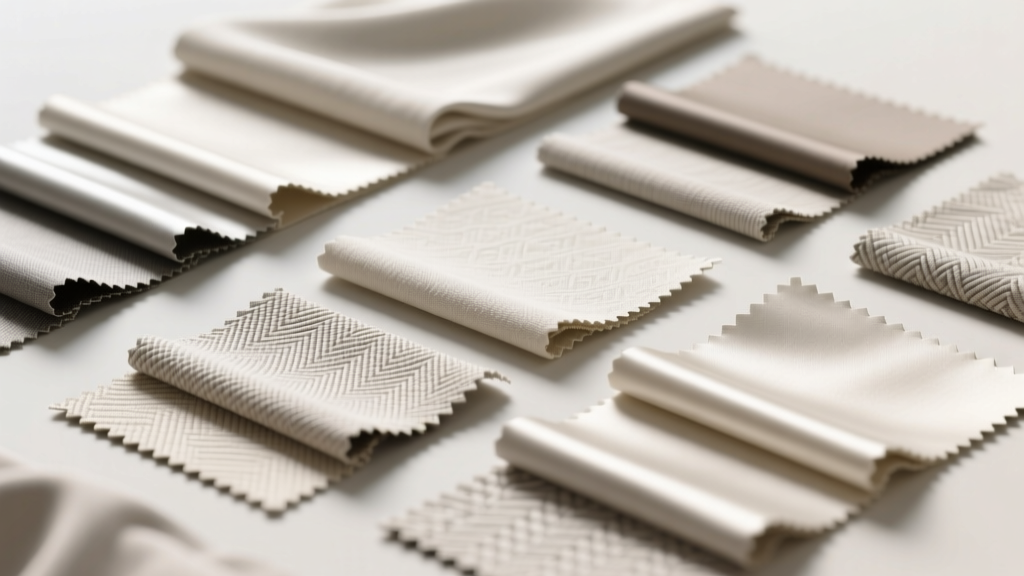 Jimmie Beans Fabric Guide: Types, Pricing & Sourcing Tips