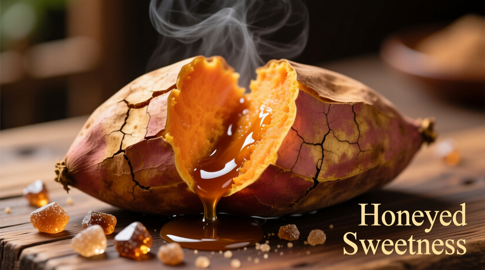 Sweet Potato and Brown Sugar: Perfect Pairing Guide