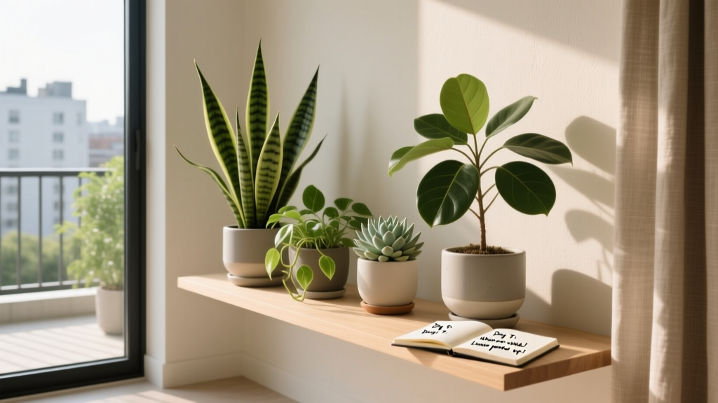 Fast-Growing Indoor Plants: Start Right (2026)