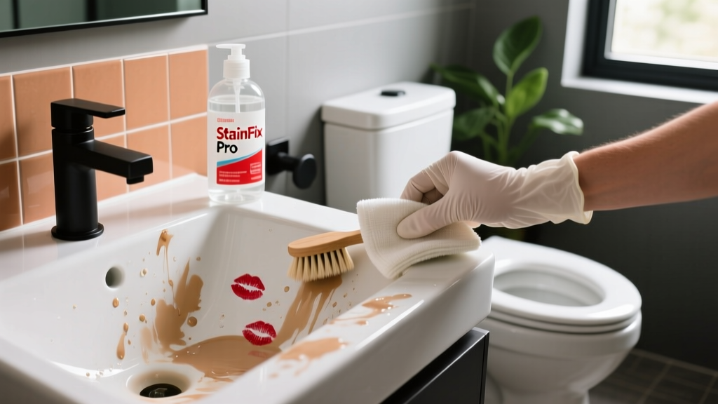 Tested: How To Get Makeup Out Of Toilet Fast (2026)
