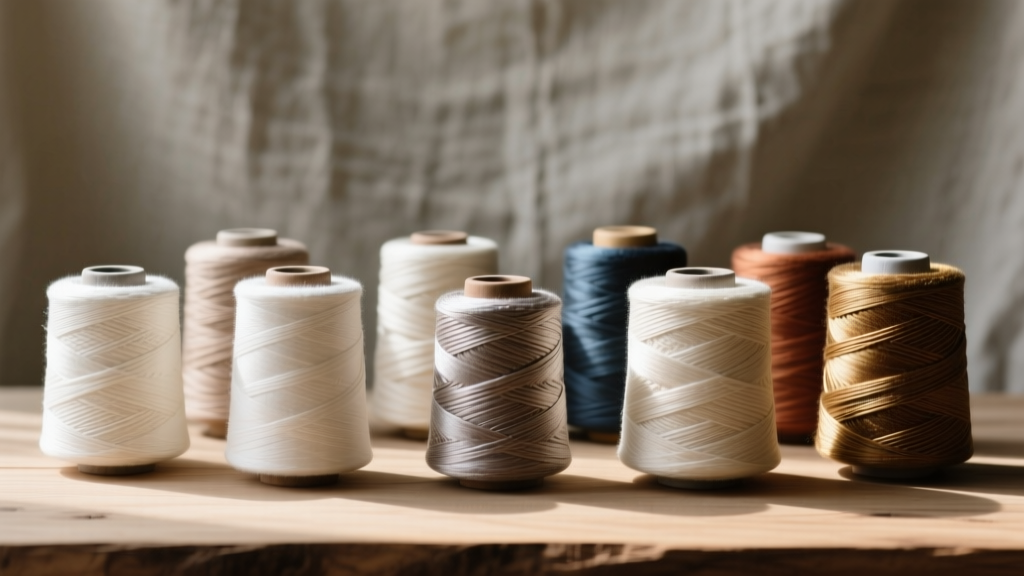Sewing Thread Bulk: Safety, Compliance & Sourcing Guide