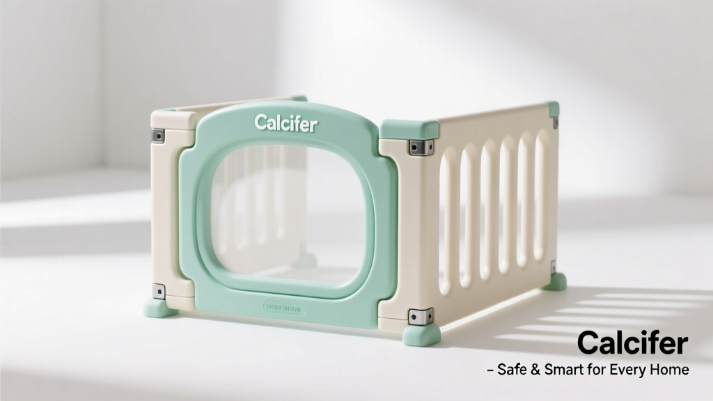 Calcifer: Understanding the Risks of Calcium Carbonate Supplements in Children’s Environments
