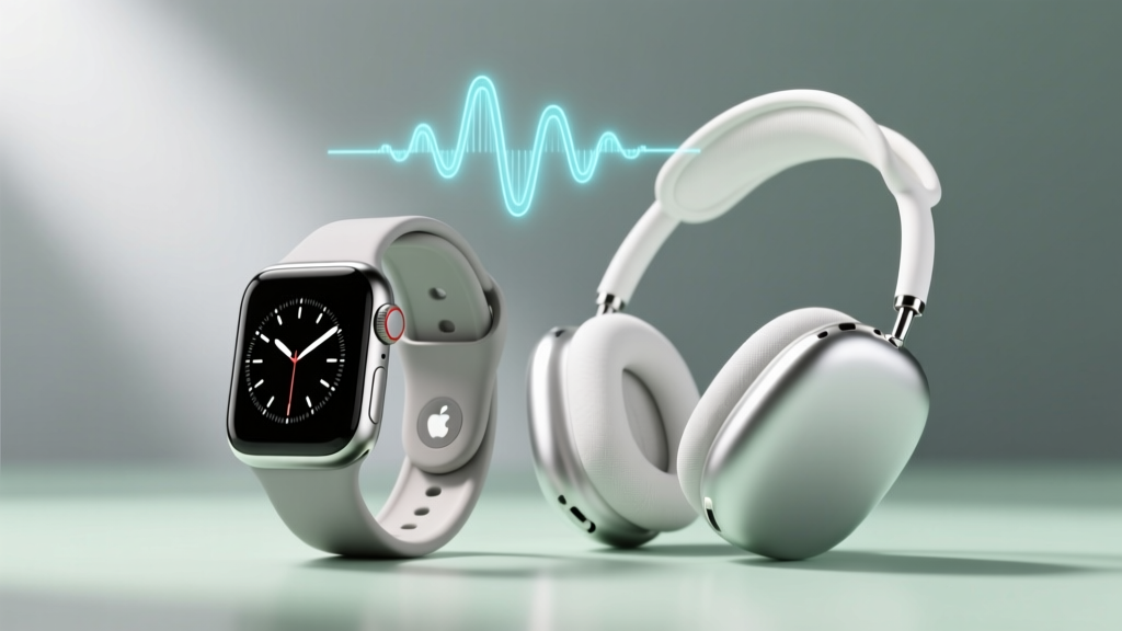 Can You Pair Wireless Headphones With Apple Watch (2026)