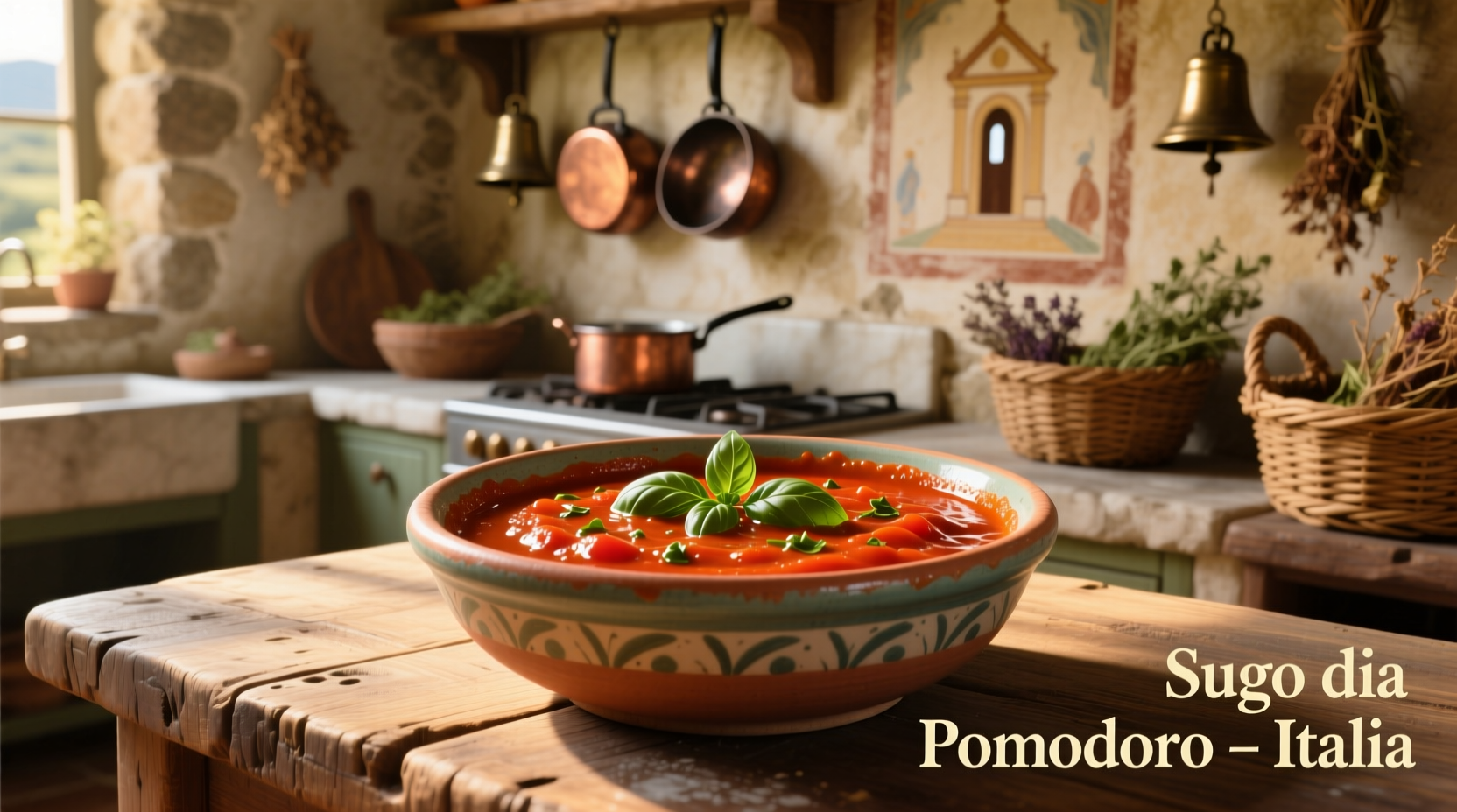 Authentic Italian Tomato Sauce: History, Types & Recipes