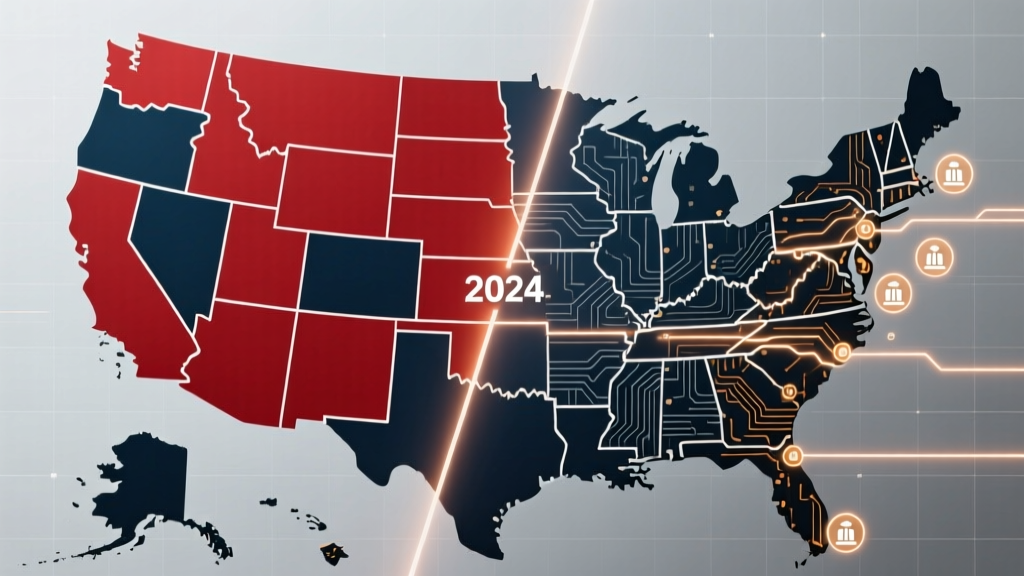 Gerrymandering 2026: Which Party Does It More?