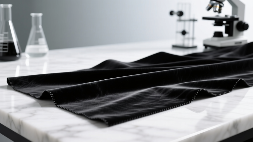 Rit DyeMore Black: The Designer’s Deep-Black Fabric Breakthrough