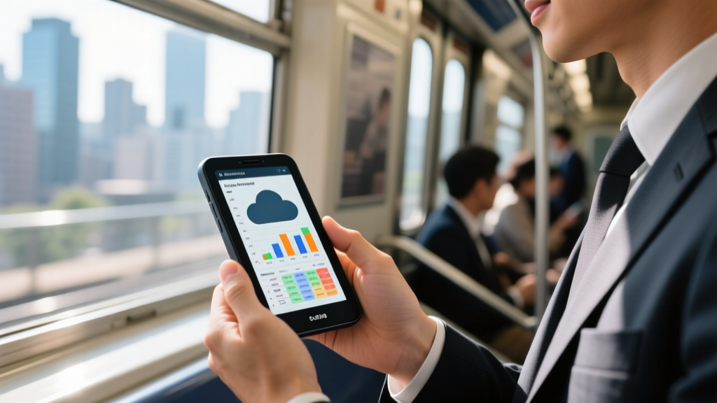 Best Pocket Cloud Displays for 2026: The Ultimate Screen Guide