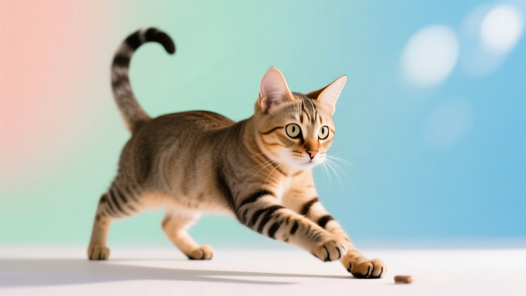 What Cat Behaviors for Feral Cats Actually Mean