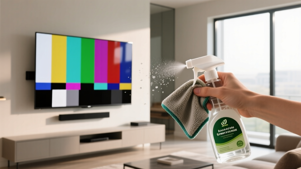 Tested TV Screen Cost of Maintenance Guide for 2026