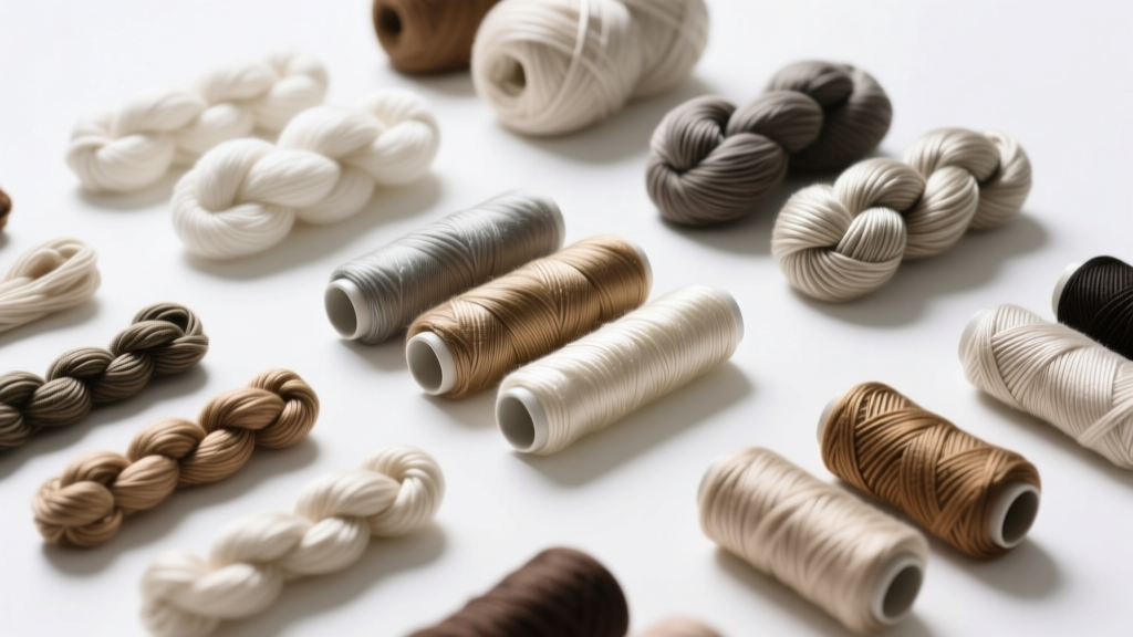 Thread Tex Sizes Explained: A Designer’s Buying Guide