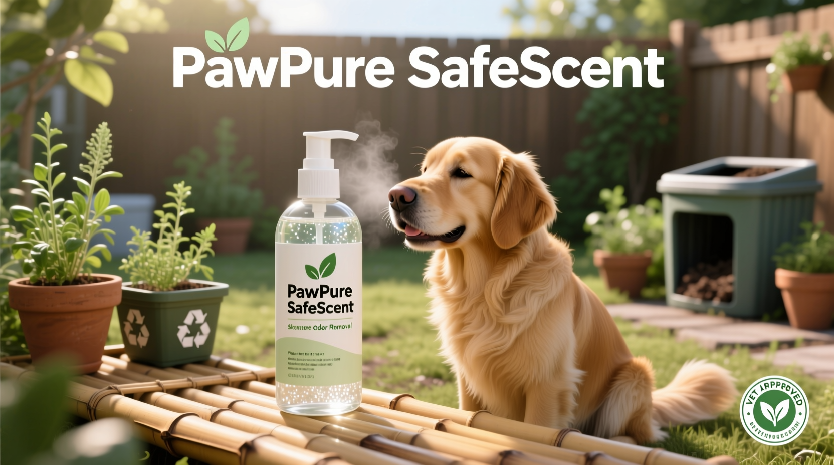 remove skunk odor from dogs safely