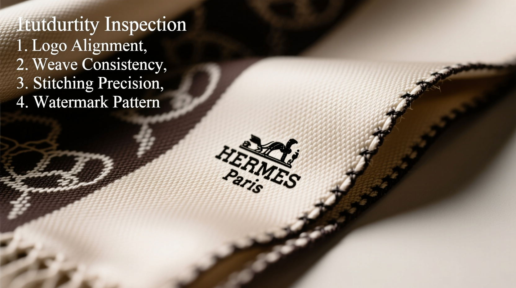 how to spot a fake hermes scarf key details authenticators look for
