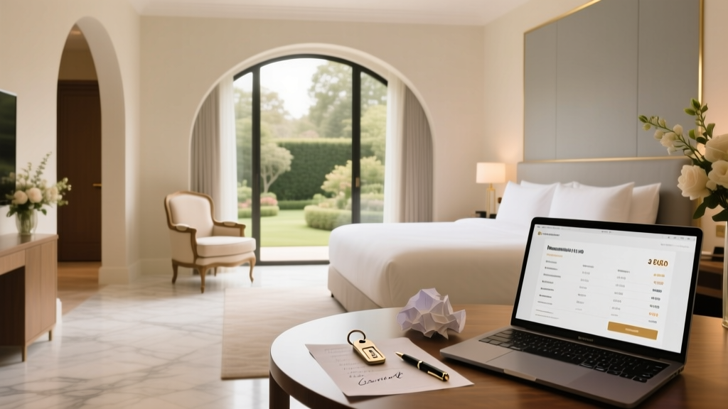 Wedding Room Blocks: What You Actually Pay (2026)
