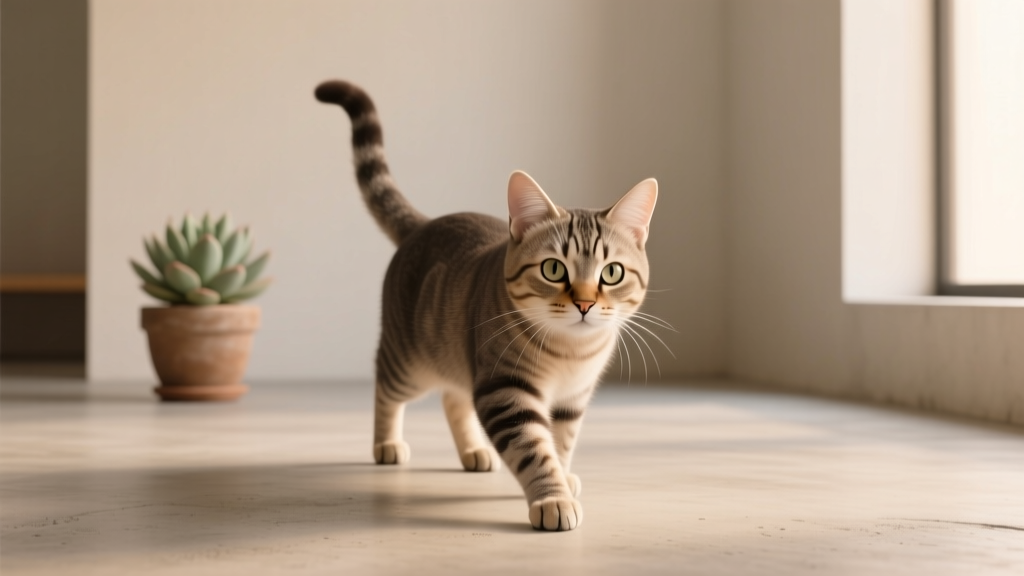 What Is Typical Cat Behavior How to Choose