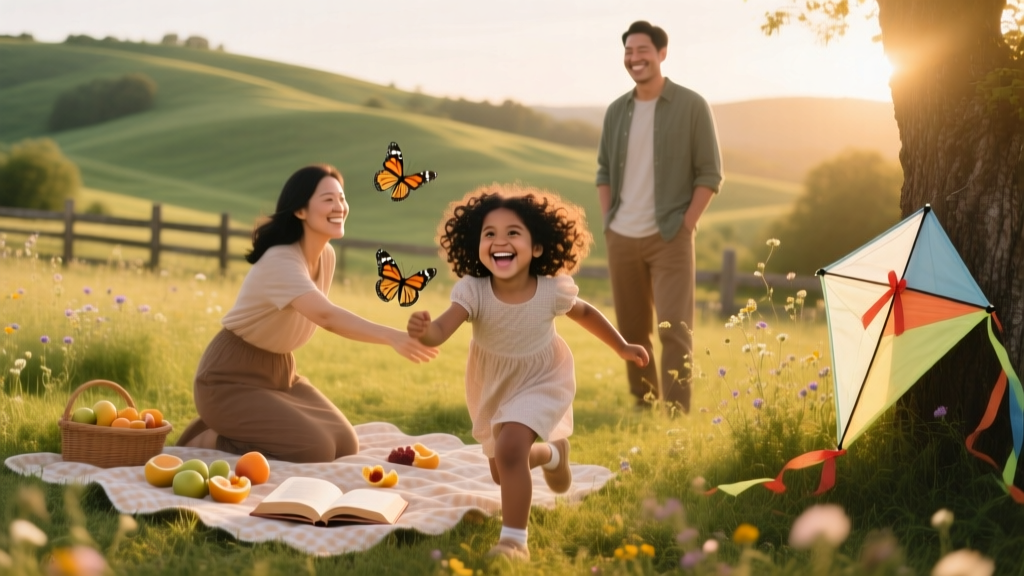 Armaya: Evidence-Based Parenting Support for Neurodiverse Families