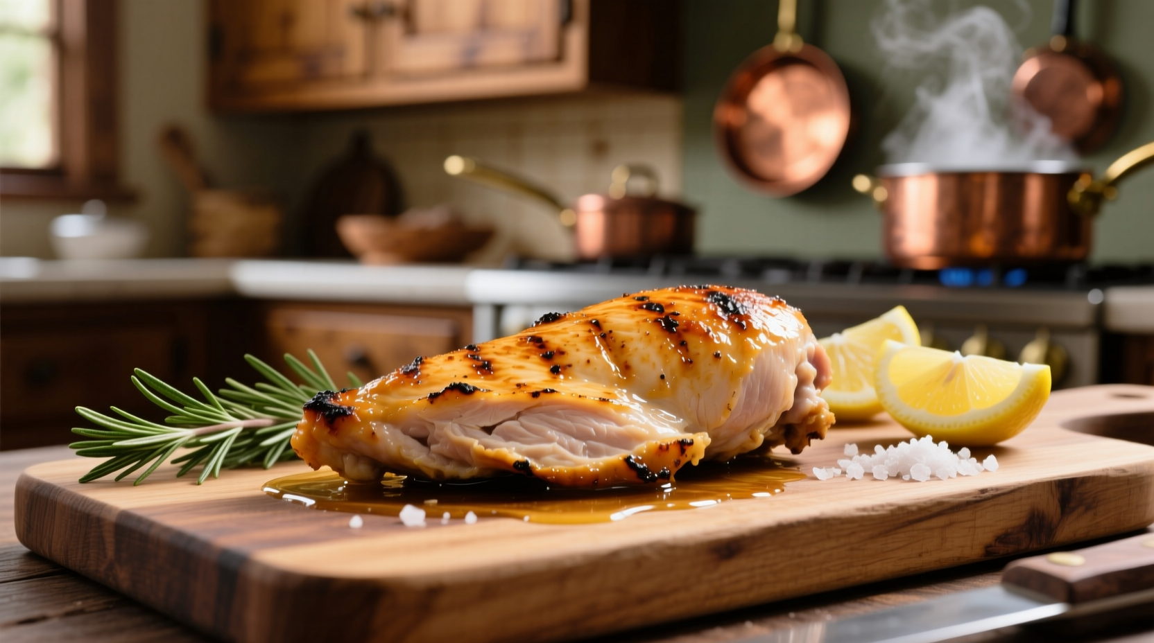 7 Science-Backed Chicken Tenderloin Recipes That Save Time & Boost Safety