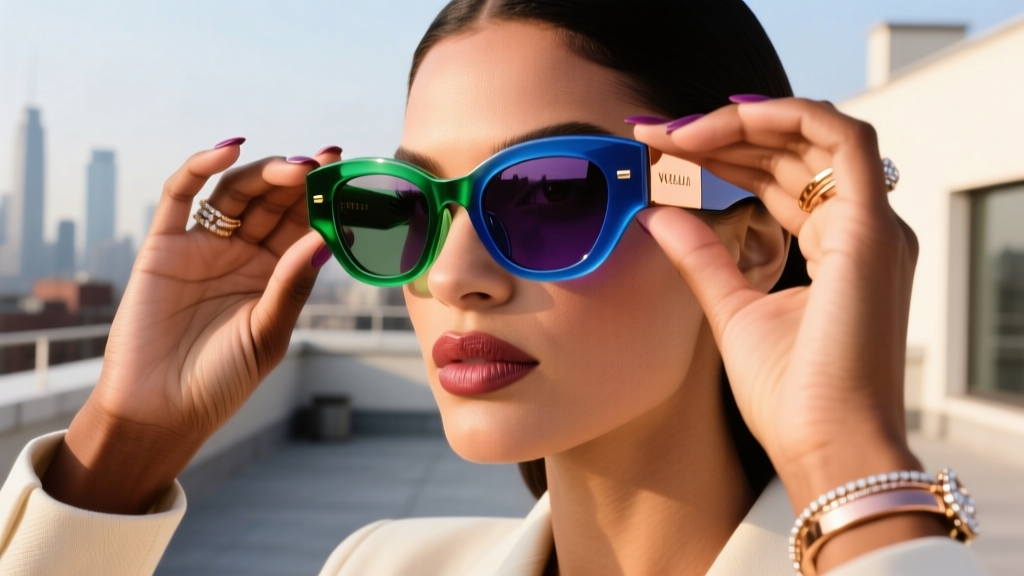 What Designer Sunglasses Do Celebrities Wear? Style Secrets Revealed