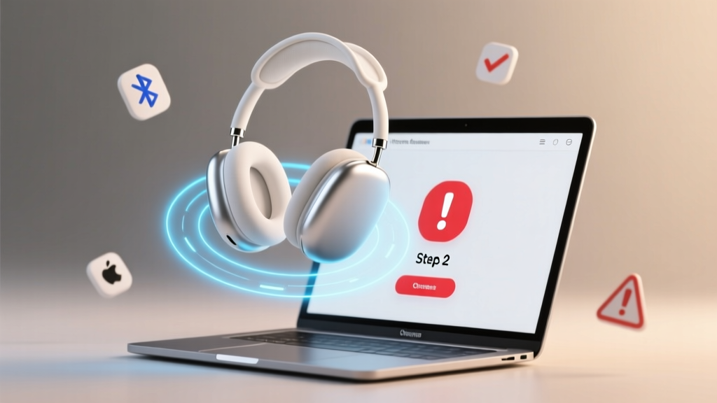 Wireless Headphones on Chromebook: 2026 Guide