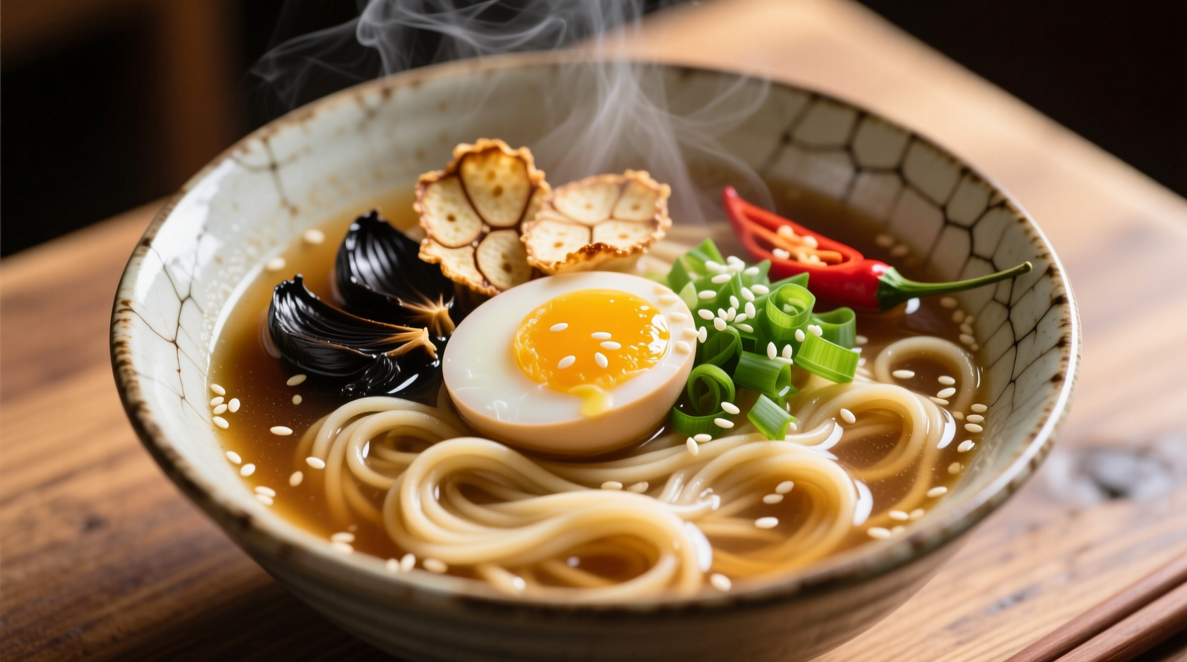 Garlic Ramen: Perfect Recipe & Pro Techniques Revealed