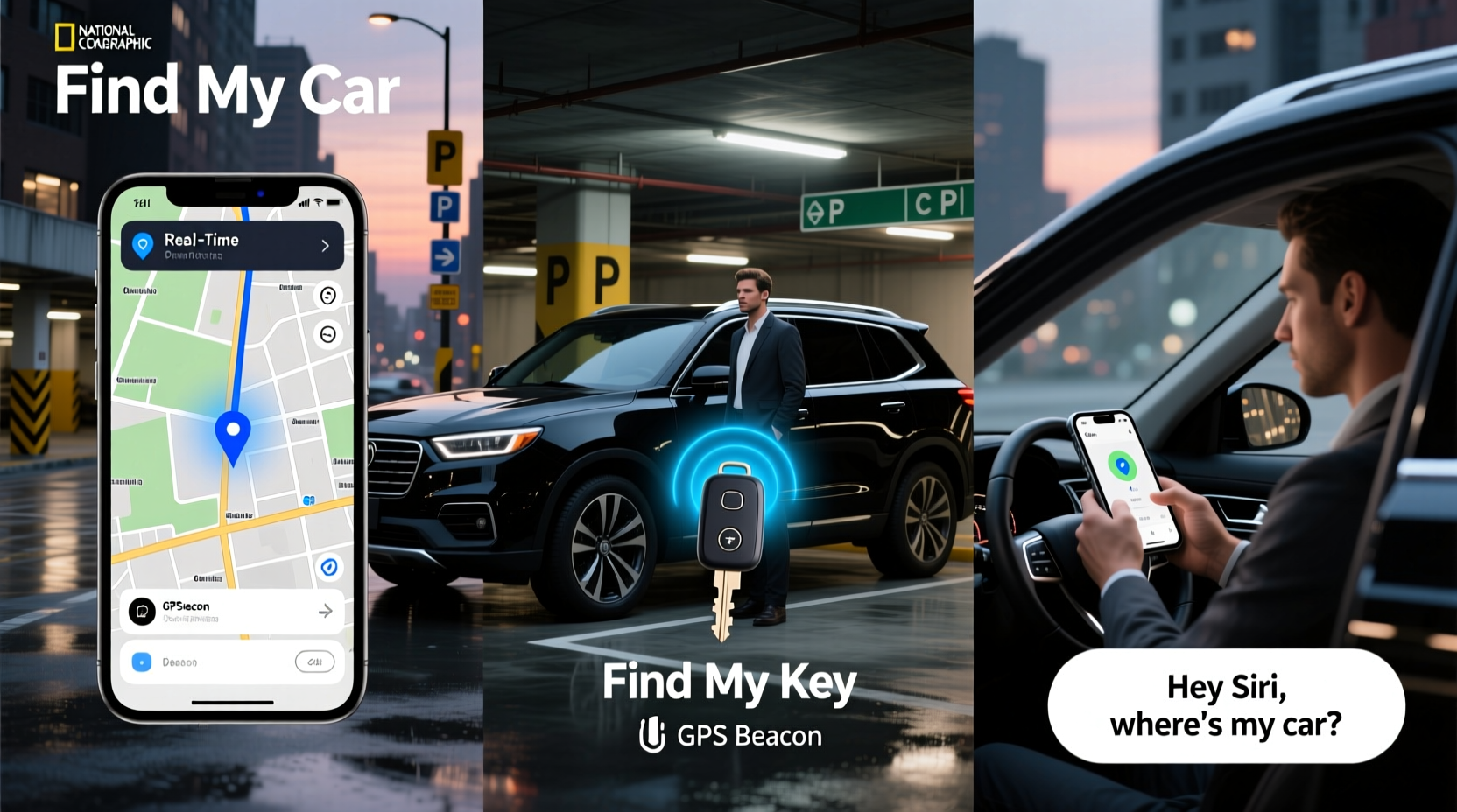 how can i find my car