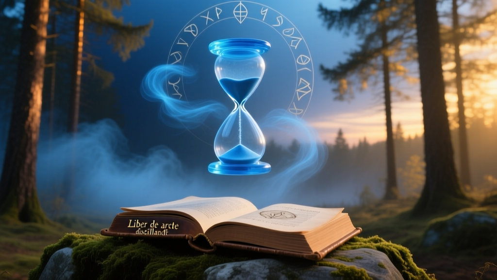 Blue in Western: Cultural Dream Symbolism