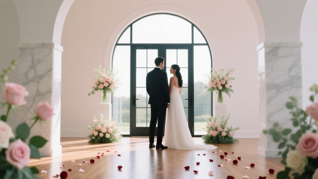 Average Wedding Cost 2026: The Complete State-by-State Guide
