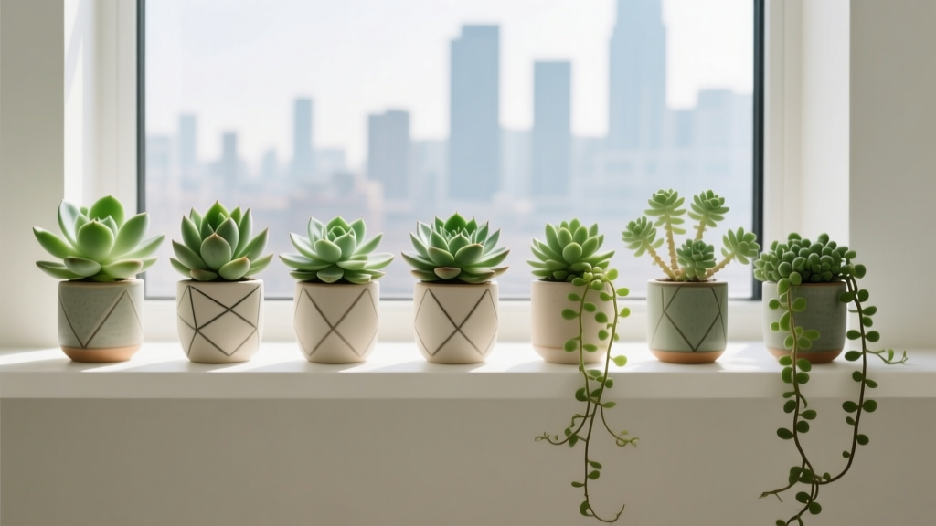 Best Hanging Succulents for Indoors (2026)