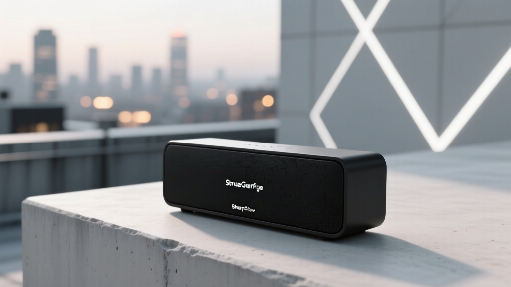 Sharper Image Bluetooth Subwoofer Pairing Guide (2026)