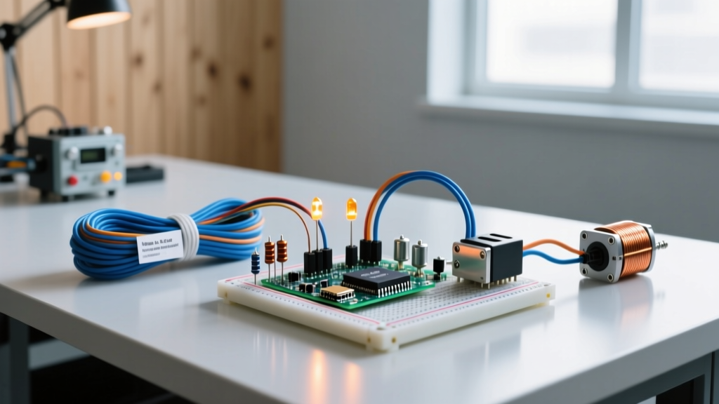 Where Is DC Power Used? Practical Applications and Circuit Realities