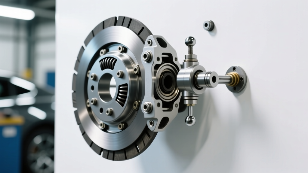 Performance Clutch Chatter Diagnosis: The Clutch Adjuster Fix