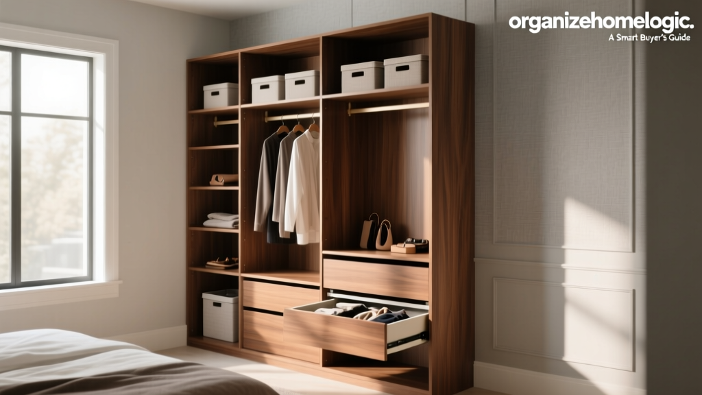 Closet Organizer Installation Near Me: A Smart Buyer's Guide