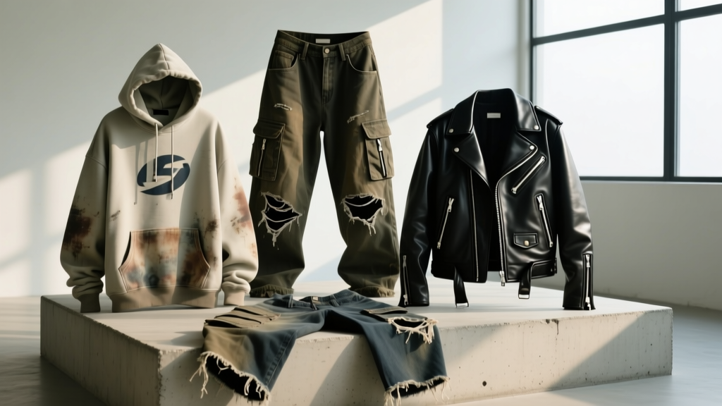 Urban Fashion Trends Dying in 2024: What to Retire Now