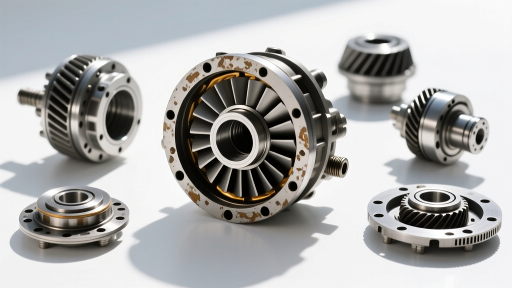 Torque Converter Issue With Pulling and Shudder: Diagnosis & Fixes