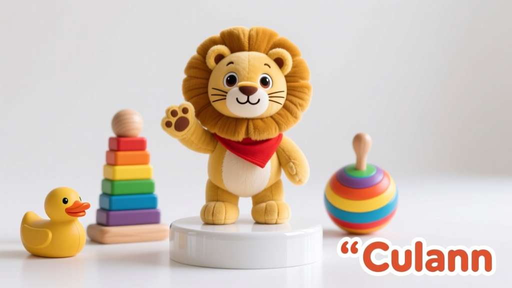 Culann: A Critical Safety and Market Analysis of Ireland’s Leading Toy Manufacturer