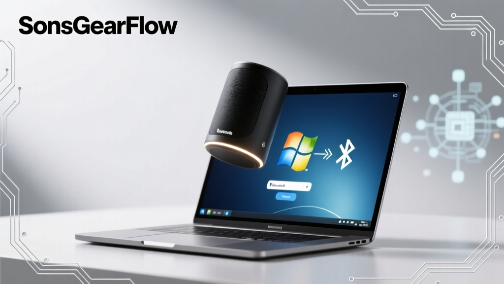 Windows 7 Bluetooth Speakers: What Works in 2026